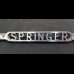 SPRINGER shifter rod,shifter linkage ,Alu,fits Heritage Springer 97-99 EVO